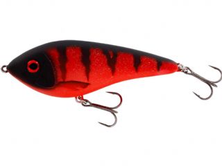 Westin Swim Low Floating Glidebait 10cm - 